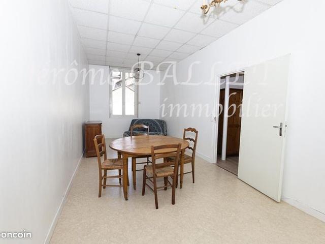 Appartement vente à Albi, Gaillac