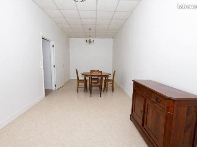 Appartement vente à Albi, Gaillac