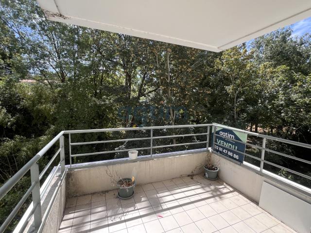 Appartement vente à La Roche-sur-Yon, La Roche-sur-yon
