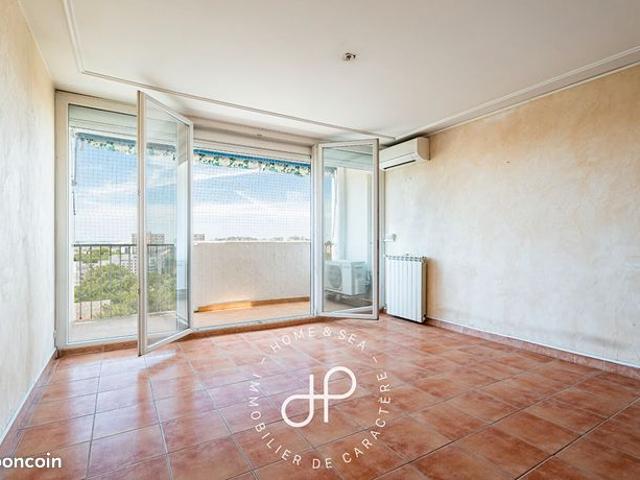 Appartement vente à Marseille