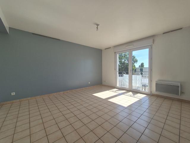 Appartement location à Angers, Les Ponts-de-cé