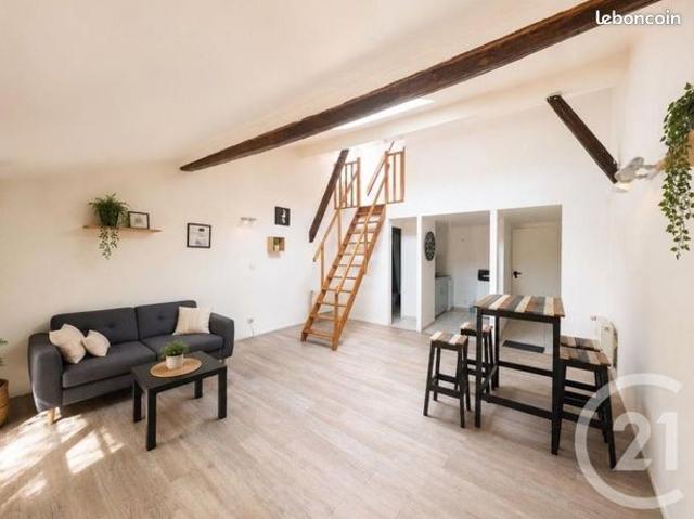 Appartement vente à Châlons-en-Champagne, Châlons-en-champagne