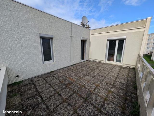 Appartement vente à Versailles, Trappes