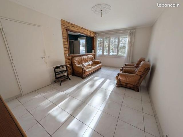 Appartement vente à Versailles, Trappes