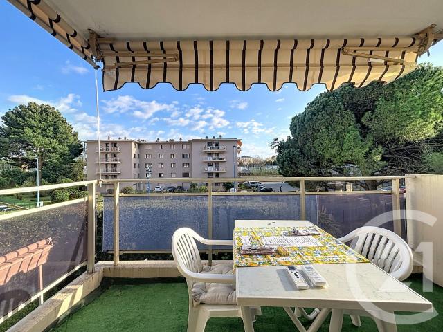 Appartement vente à Grasse, Mandelieu-la-napoule