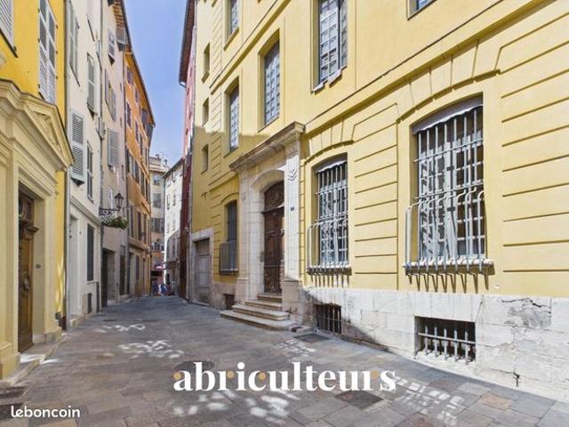 Appartement vente à Grasse