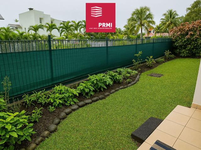 Appartement vente à La Réunion