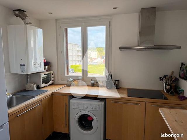 Appartement vente à Évreux, Evreux