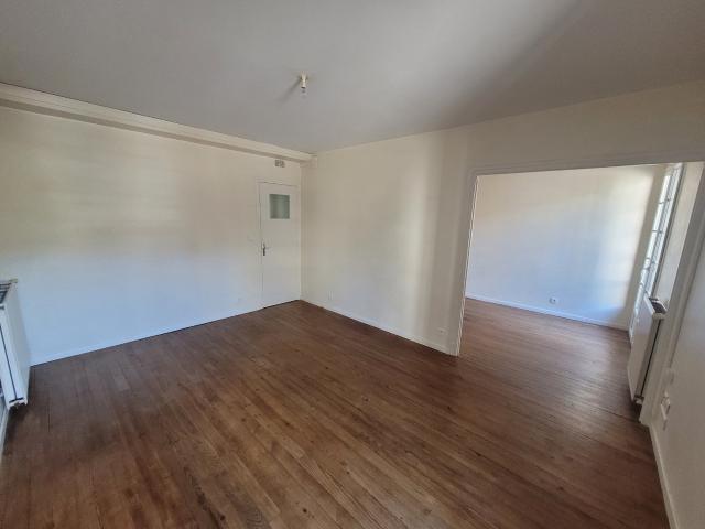 Appartement location à Auch