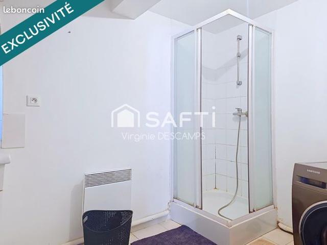 Appartement vente à Évreux, Ézy-sur-Eure