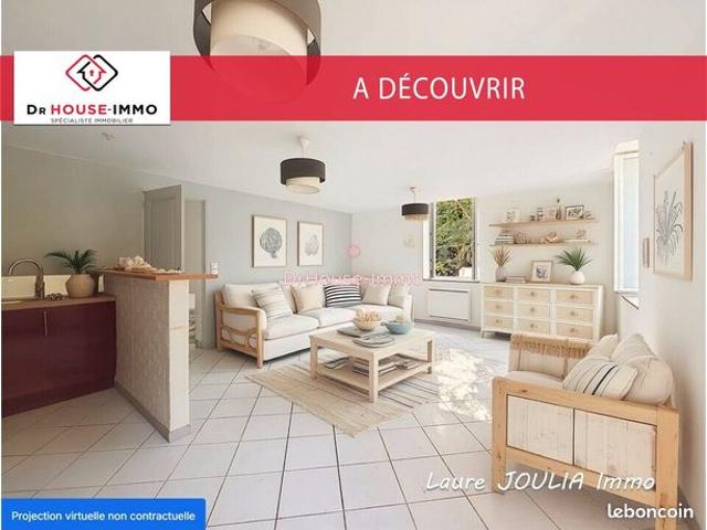 Appartement vente à Dax, Saint-martin-de-seignanx