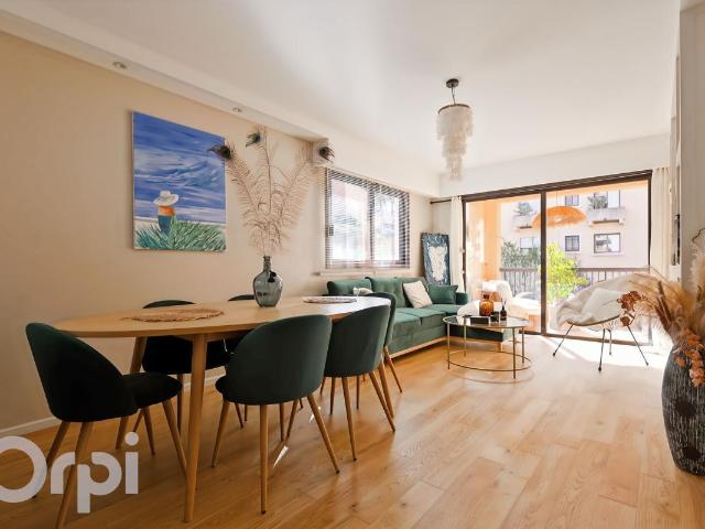 Appartement vente à Grasse, Cannes