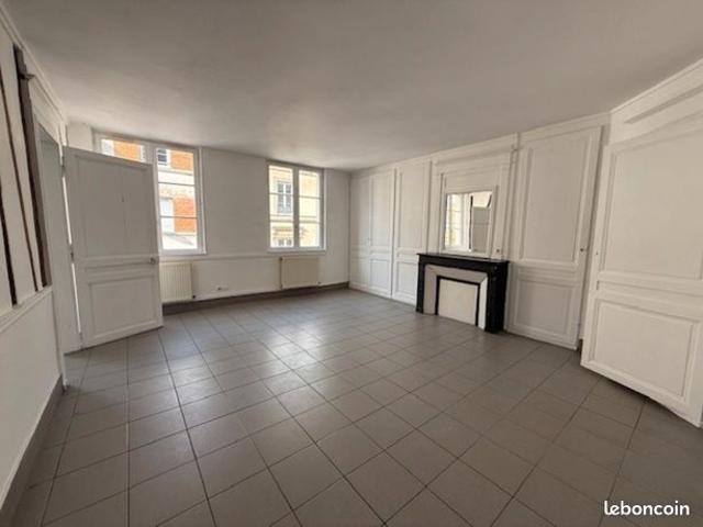Appartement vente à Rouen, Ruan