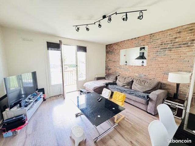 Appartement vente à Le Raincy, Livry-gargan