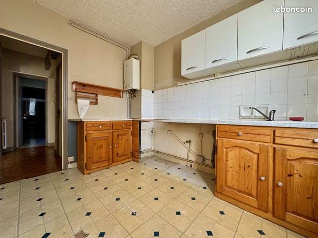 Appartement vente à Limoges