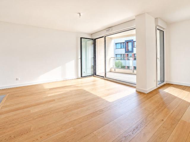 Appartement vente à Nanterre, Asnières-sur-seine