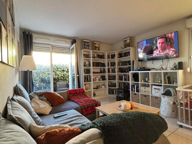 Appartement vente à Carcassonne, Trèbes