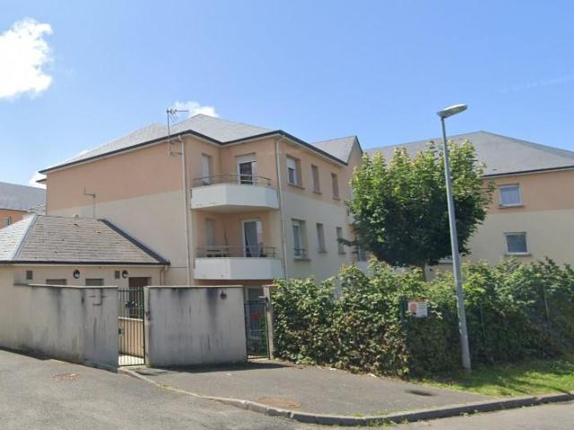 Appartement location à Le Havre, Fécamp