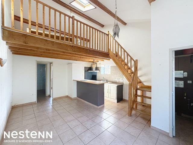 Appartement vente à Narbonne, Névian