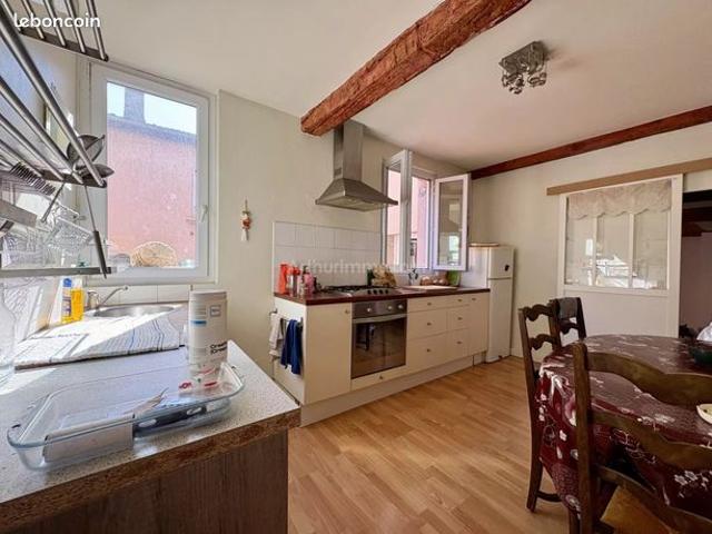 Appartement vente à Grenoble