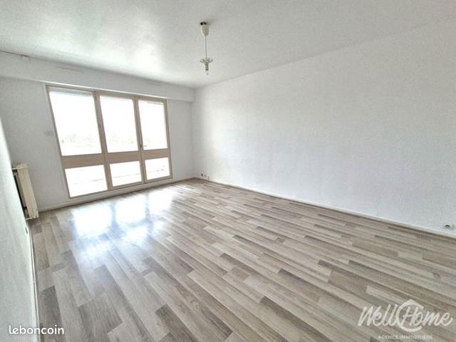 Appartement vente à Pontoise, Saint-ouen-l'aumône
