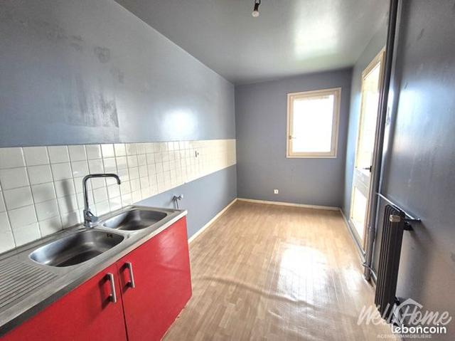Appartement vente à Pontoise, Saint-ouen-l'aumône