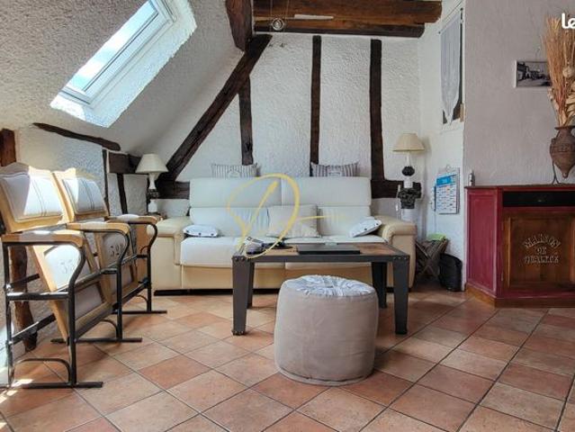 Appartement vente à Chartres, Epernon