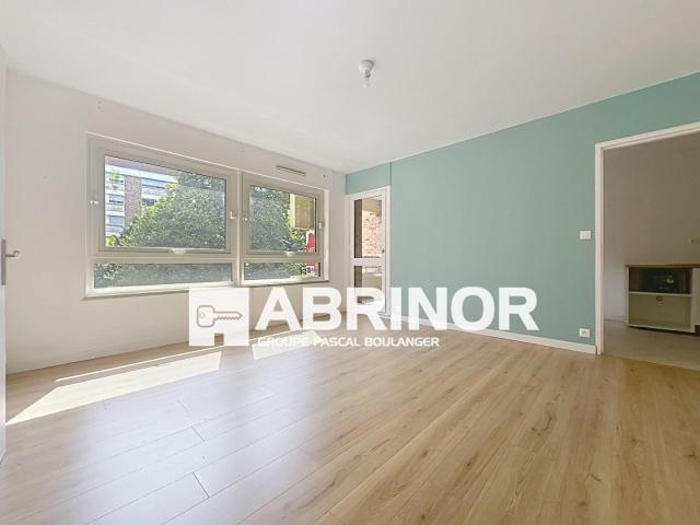 Appartement vente à Barbieux, Roubaix