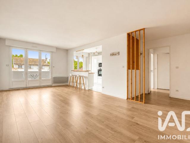Appartement vente à Muret