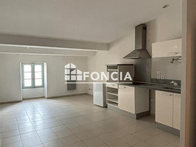 Appartement vente à Narbonne