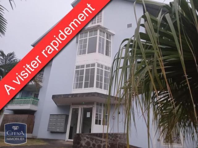 Appartement location à La Réunion