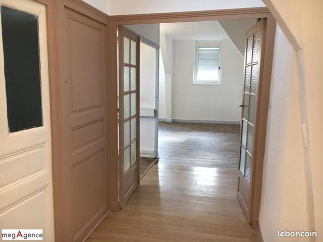 Appartement vente à Romorantin-Lanthenay, Romorantin-lanthenay