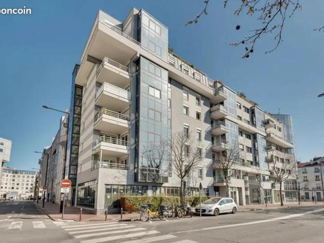 Appartement vente à Charenton-le-Pont, Val-de-Marne