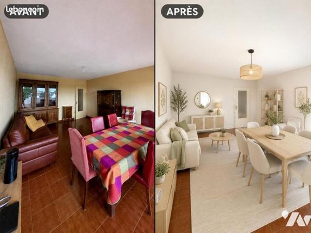 Appartement vente à Lorient, Bretagne