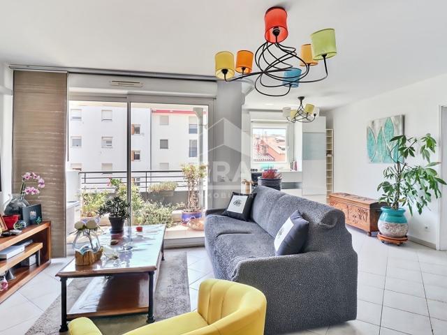 Appartement vente à Marseille