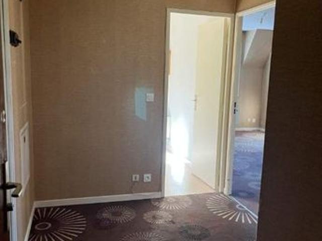 Appartement vente à Bayeux