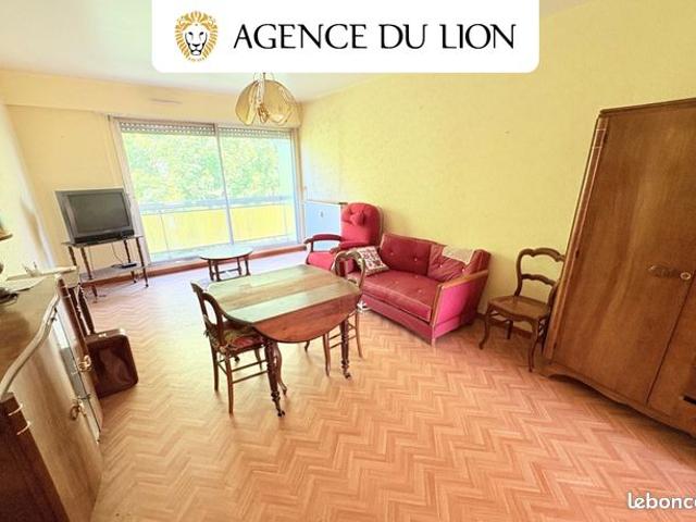 Appartement vente à Dreux