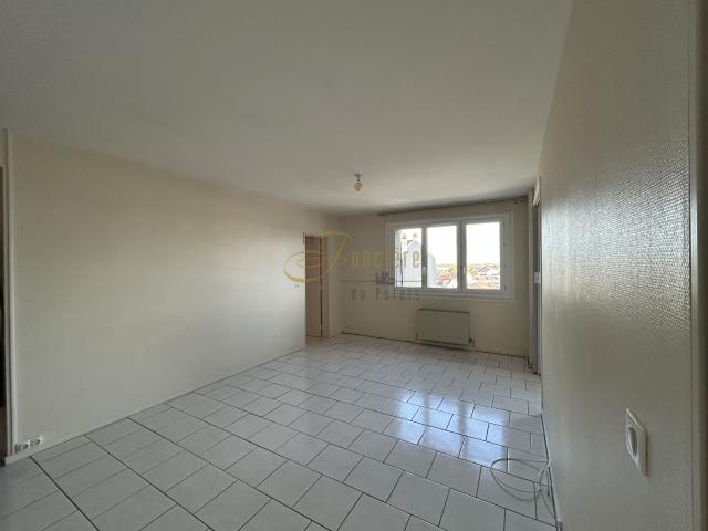 Appartement vente à Bourges