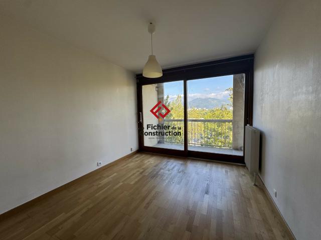 Appartement location à Grenoble