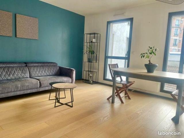 Appartement vente à Asnières-sur-seine, Hauts-de-Seine