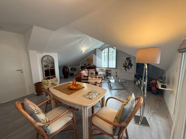 Appartement vente à Arcachon