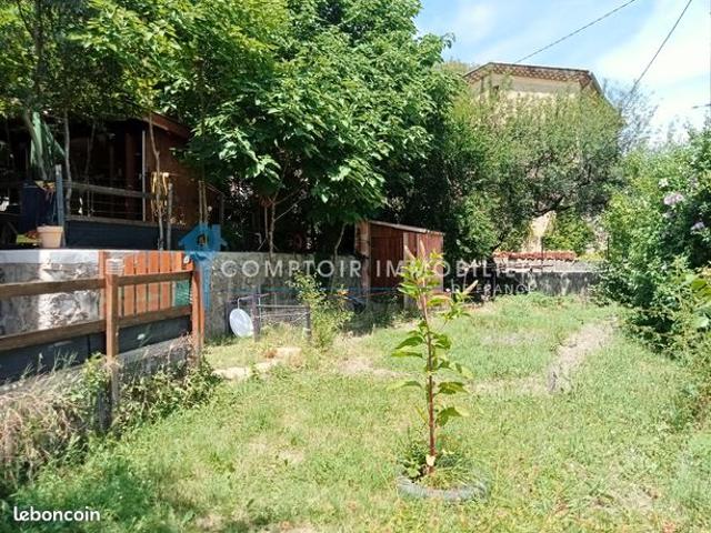 Appartement vente à Privas, La Voulte-sur-rhône
