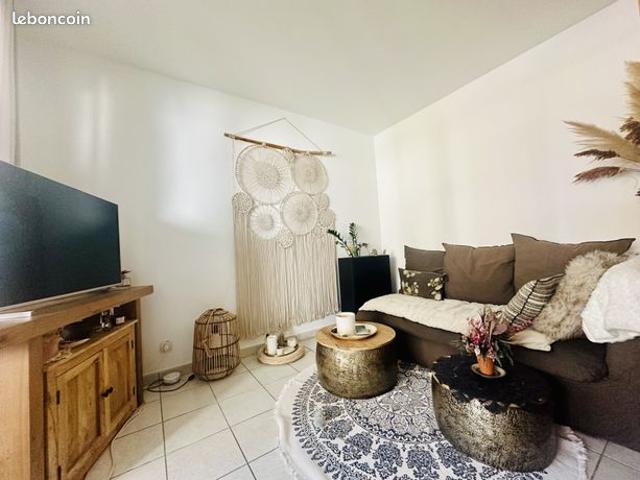 Appartement vente à Montpellier, Lattes