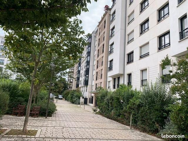 Appartement vente à Suresnes, Hauts-de-Seine