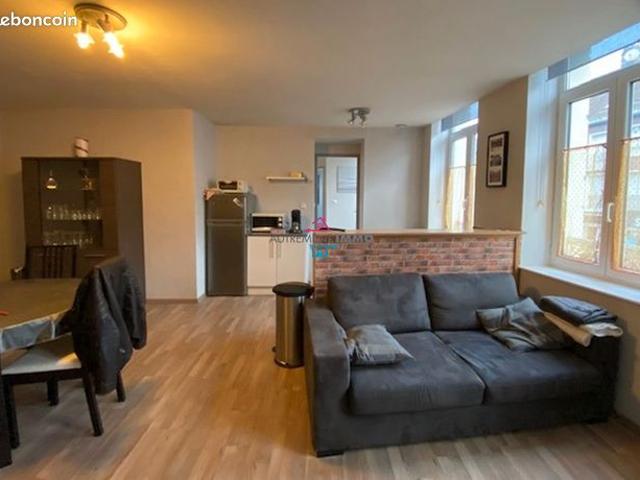 Appartement vente à Arras