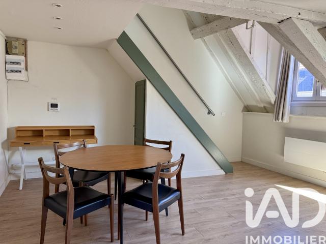 Appartement vente à Lille