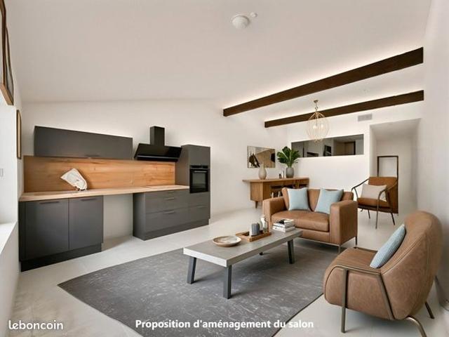 Appartement vente à Céret, Saint-génis-des-fontaines