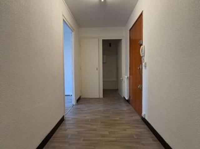 Appartement vente à Mâcon