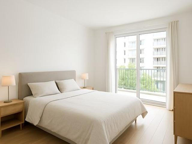 Appartement vente à Rouen, Buchy