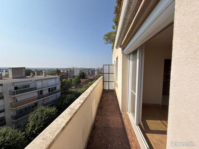 Appartement vente à Nogent-sur-Marne, Saint-maur-des-fossés